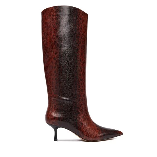 Obrázek produktu Kozačky Aldo Selora 14135938 Hnědá