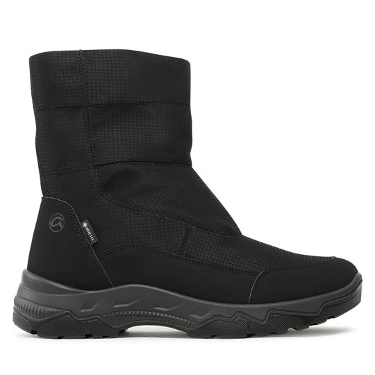 Obrázek produktu Kozačky Ara GORE-TEX 11-38502-31 Černá