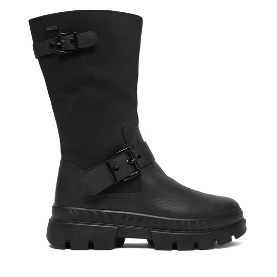 Obrázek produktu Kozačky Ara Mood GORE-TEX 12-14118-01 Černá