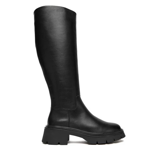 Obrázek produktu Kozačky Badura C-ANIKA-MX1065-11 Černá