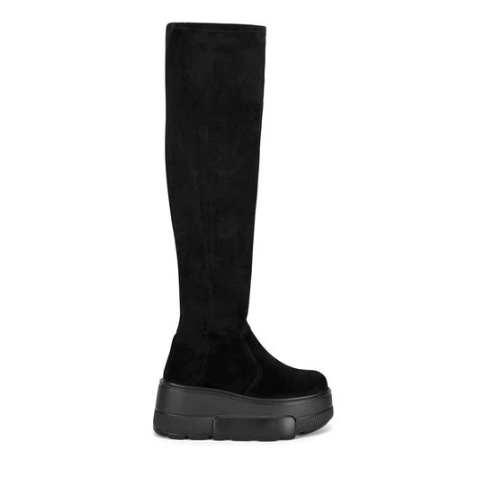 Obrázek produktu Kozačky Badura CASI-01W2-002 Černá