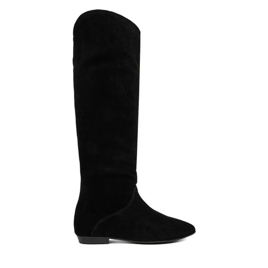 Obrázek produktu Kozačky Badura EO-CELIA-60504-25 Černá