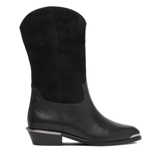 Obrázek produktu Kozačky Badura EO-PARIS-GL813C-11.5-1510 Černá