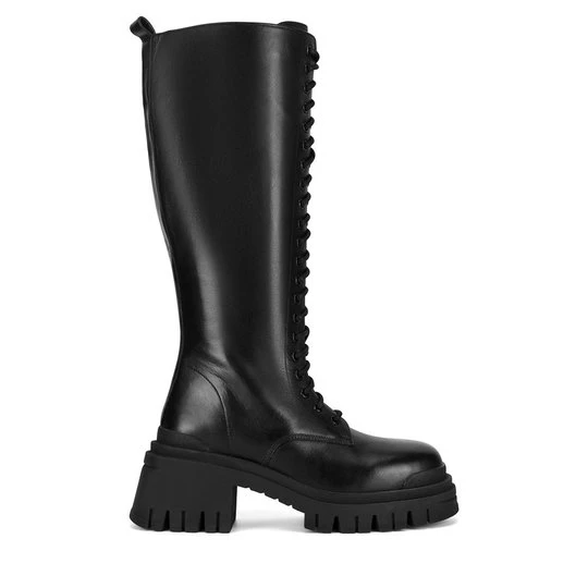 Obrázek produktu Kozačky Badura IRINA-01W2-001 Černá