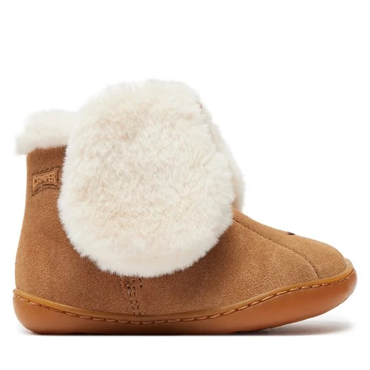 Obrázek produktu Kozačky Camper Peu Cami K900367-001 Hnědá