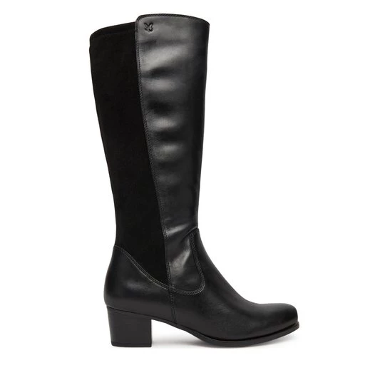 Obrázek produktu Kozačky Caprice 9-25500-45 Černá