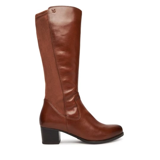 Obrázek produktu Kozačky Caprice 9-25500-45 Hnědá