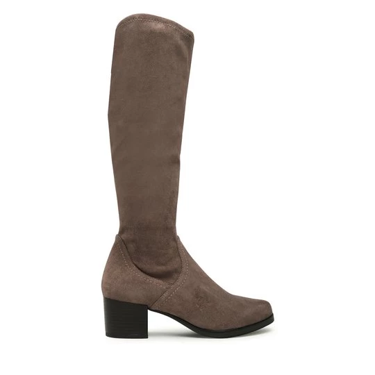 Obrázek produktu Kozačky Caprice 9-25506-41 Hnědá