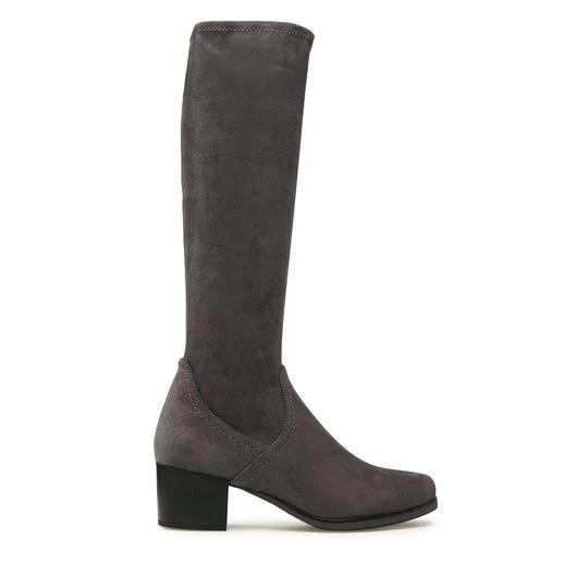 Obrázek produktu Kozačky Caprice 9-25506-41 Šedá