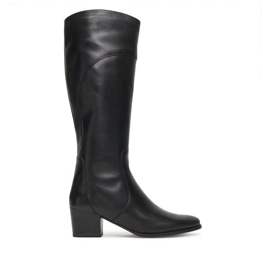 Obrázek produktu Kozačky Caprice 9-25507-45 Černá