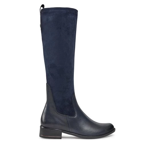 Obrázek produktu Kozačky Caprice 9-25514-41 Modrá