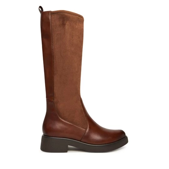 Obrázek produktu Kozačky Caprice 9-26505-43 Hnědá