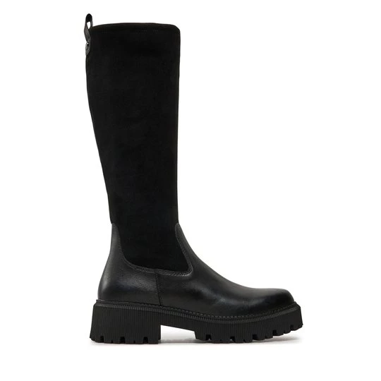 Obrázek produktu Kozačky Caprice 9-26509-43 Černá