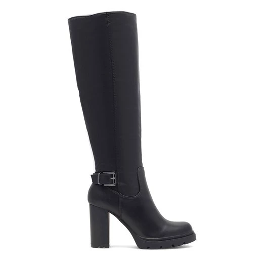 Obrázek produktu Kozačky Clara Barson MILLA WS5881-16 Černá