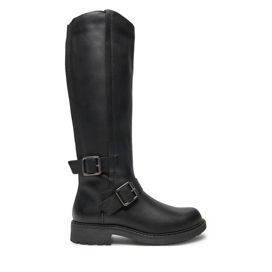 Obrázek produktu Kozačky Clarks Orinoco 2 Tall 26179096 Černá