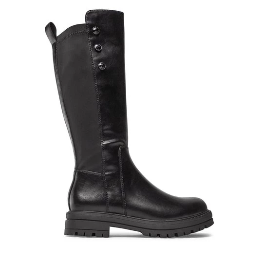 Obrázek produktu Kozačky DeeZee CS2922-15 Černá