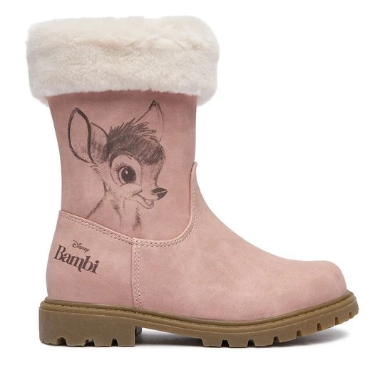 Obrázek produktu Kozačky Disney Classics CEO-CS-AW26-232DCLS Růžová
