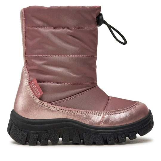 Obrázek produktu Kozačky Falcotto Falcotto by Naturino Poznurr 3001598-02 M Růžová