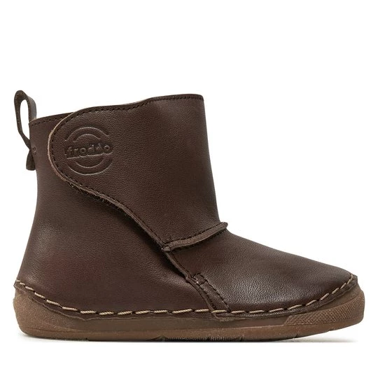 Obrázek produktu Kozačky Froddo G2160072-7 M Hnědá