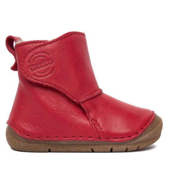 Obrázek produktu Kozačky Froddo Paix Up Winter Boots G2160082-4 M Červená