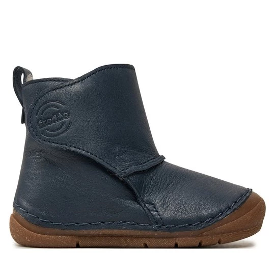 Obrázek produktu Kozačky Froddo Paix Up Winter Boots G2160082 M Modrá