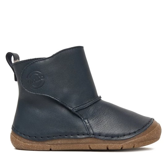 Obrázek produktu Kozačky Froddo Paix Up Winter Boots G2160082 S Modrá
