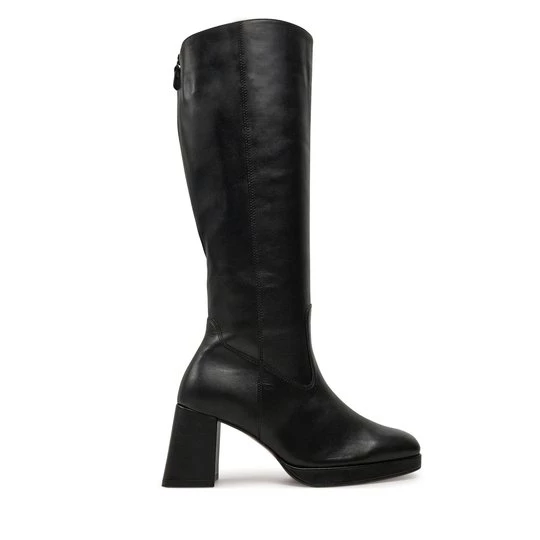 Obrázek produktu Kozačky Gabor Eleganter Stiefel 55.729.27 Černá