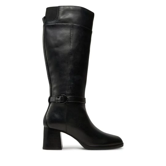 Obrázek produktu Kozačky Geox Walk Pleasure 55D D46XBD 00043 C9999 Černá