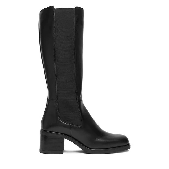Obrázek produktu Kozačky Gino Rossi C-ELSA-24665RO Černá