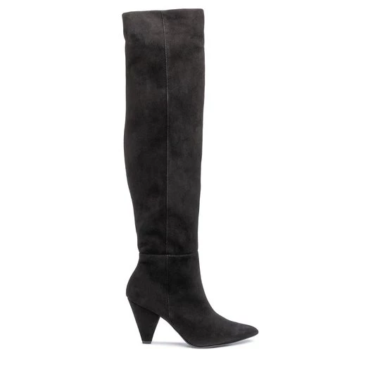 Obrázek produktu Kozačky Gino Rossi Savona DKI219-BM4-4900-9900-0 Černá