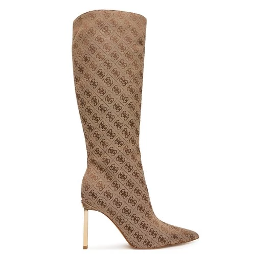 Obrázek produktu Kozačky Guess FLFCAY FAL11 Béžová