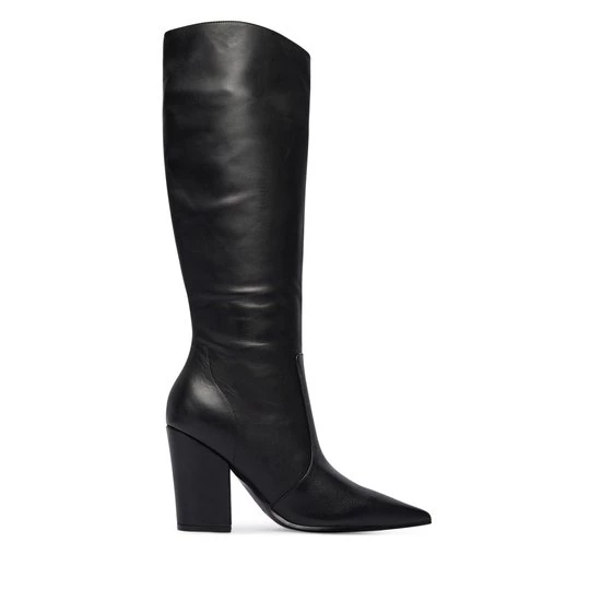 Obrázek produktu Kozačky Guess FLFNRL LEA11 Černá