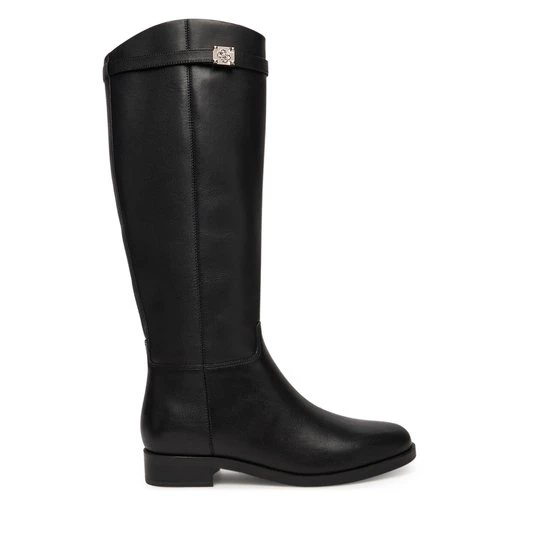 Obrázek produktu Kozačky Guess FLFZOR LEA11 Černá
