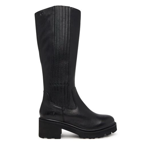 Obrázek produktu Kozačky Josef Seibel Josephine 05 98305-MI742 Černá