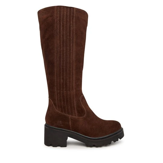 Obrázek produktu Kozačky Josef Seibel Josephine 98305-MI402 Tmavě hnědá