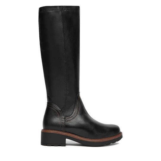 Obrázek produktu Kozačky Lasocki CEO-RST-5658-05 Černá