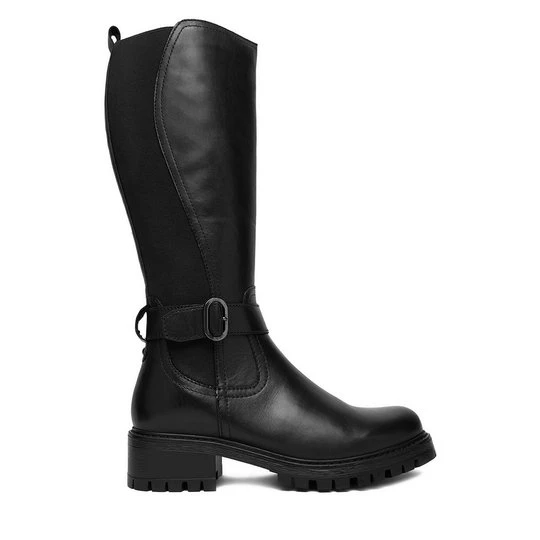 Obrázek produktu Kozačky Lasocki CEO-WI16-D-466-06 Černá