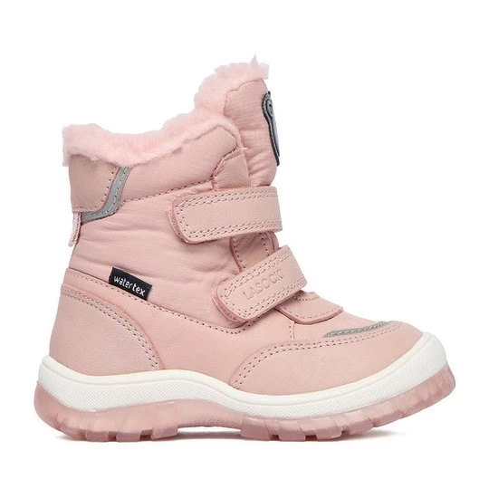 Obrázek produktu Kozačky Lasocki Kids CEO-CI12-1797-04 Růžová