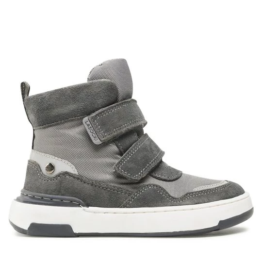 Obrázek produktu Kozačky Lasocki Kids CI12-3094-01 Šedá