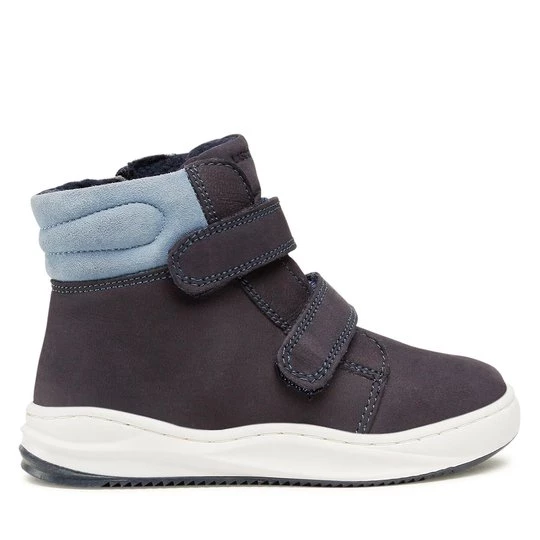 Obrázek produktu Kozačky Lasocki Kids CI12-HARRY-03 Tmavomodrá