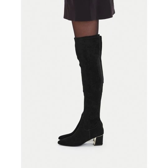 Obrázek produktu Kozačky Lasocki WYL3564-2Z Černá