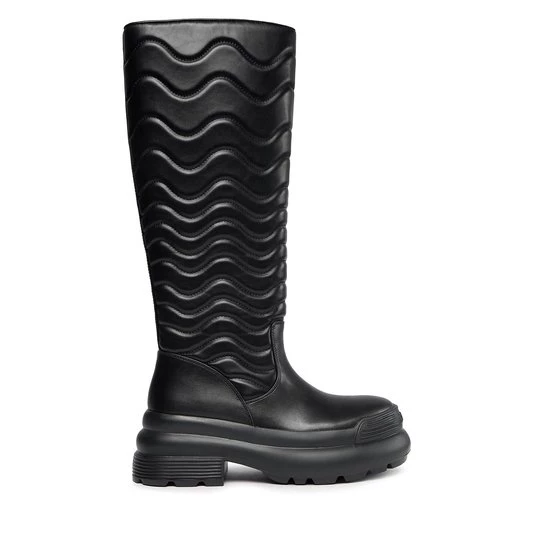 Obrázek produktu Kozačky Liu Jo Amy 14 SF3097 EX122 Černá