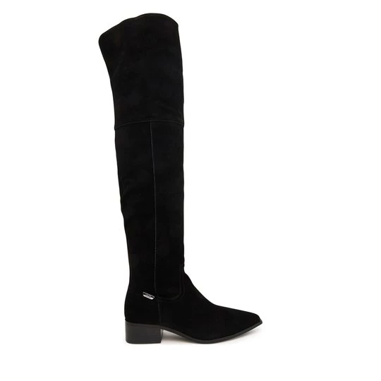 Obrázek produktu Kozačky Liu Jo Chrissy 01 SF6045 PX002 Černá