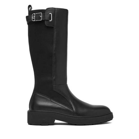 Obrázek produktu Kozačky Liu Jo Dublin 10 SF6095 PX241 Černá