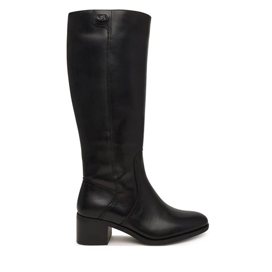 Obrázek produktu Kozačky Liu Jo Janice 02 SF6057 P0102 Černá