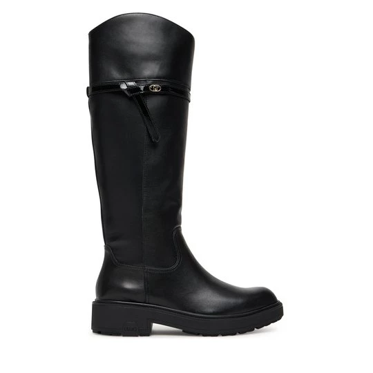 Obrázek produktu Kozačky Liu Jo London 04 SF5031 P0102 Černá