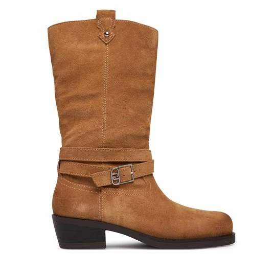Obrázek produktu Kozačky Liu Jo Roxy 05 SA6149 PX002 Hnědá