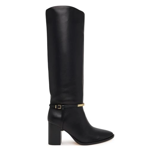 Obrázek produktu Kozačky Marciano Guess G6BZ30 L0229 Černá
