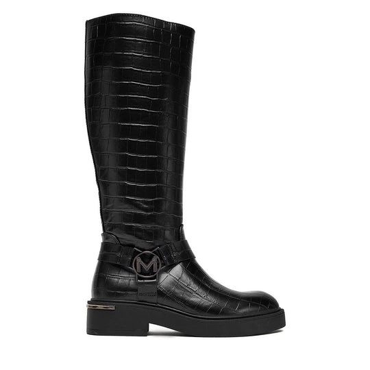 Obrázek produktu Kozačky MEXX CEO-MI001804743W-01 Černá
