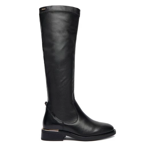 Obrázek produktu Kozačky MEXX CEO-MX/028C-RST Černá